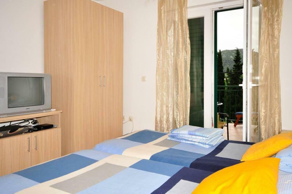Apartments Franic Ploce  Ngoại thất bức ảnh