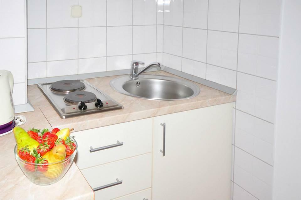 Apartments Franic Ploce  Ngoại thất bức ảnh