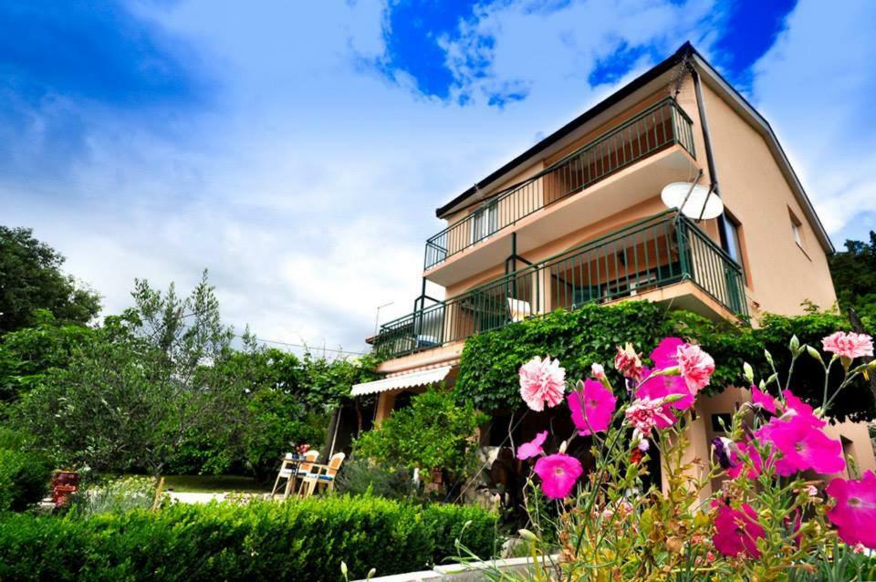 Apartments Franic Ploce  Ngoại thất bức ảnh